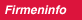 Firmeninfo